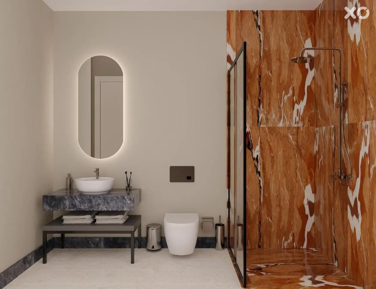 Roseira Mar-inn Luxury