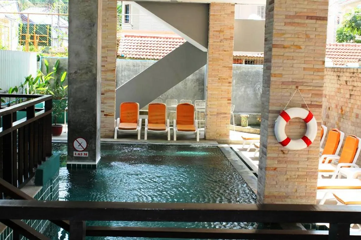 Cocoon APK Resort & Spa