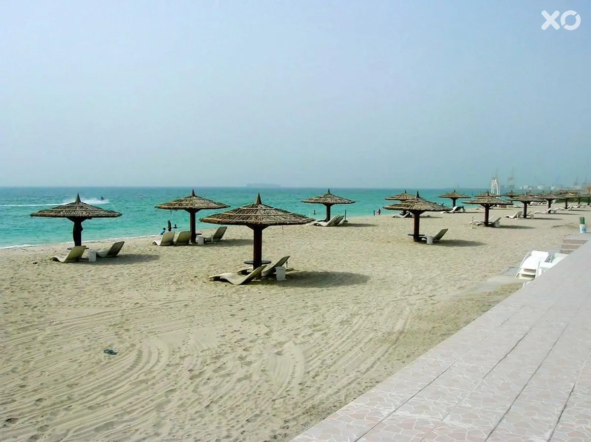 Sharjah Carlton Hotel