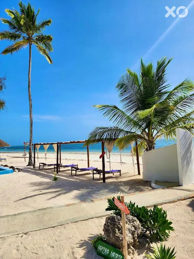 Nautilus Boutique Hotel