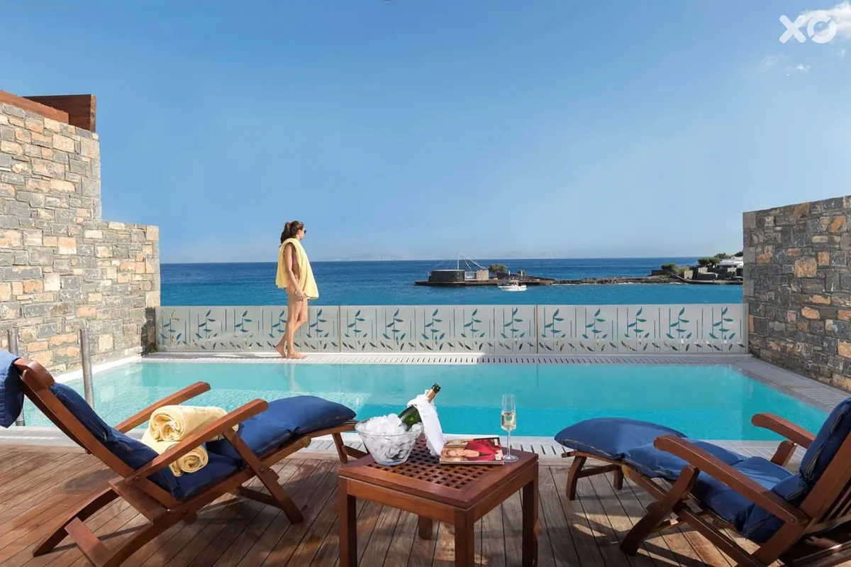 Elounda Beach Hotel & Villas