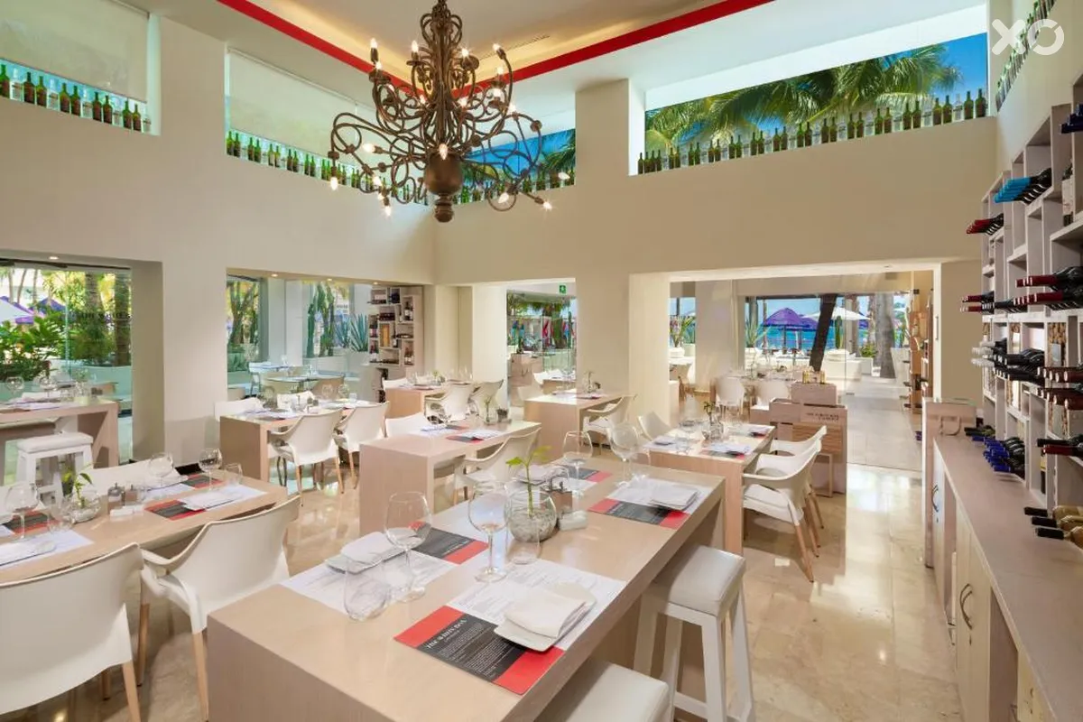 Grand Sens Cancun By Oasis