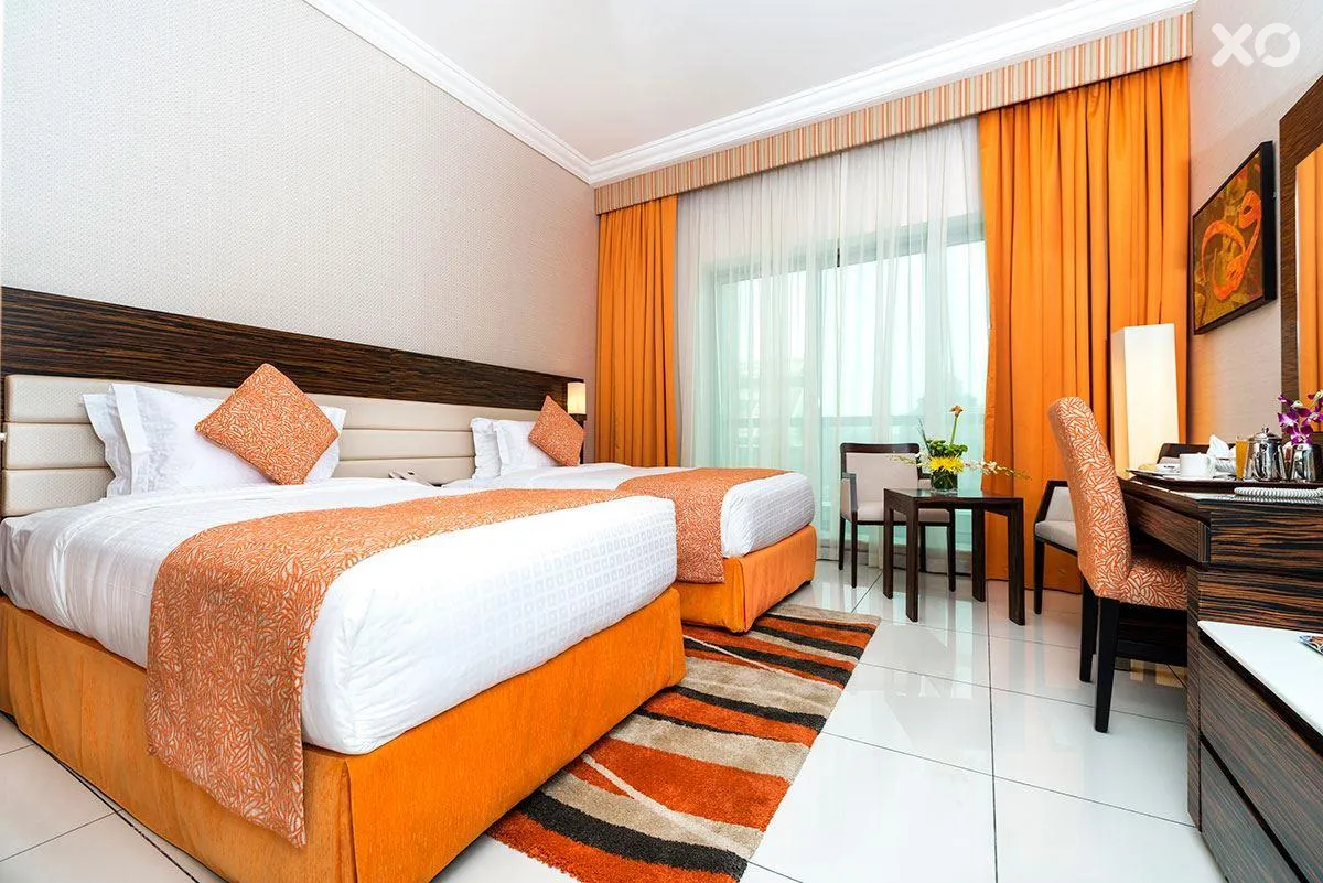Atana Hotel