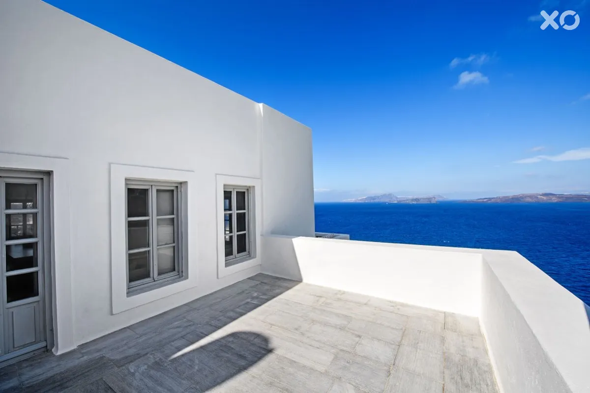 Ambassador Aegean Luxury Hotel & Suites