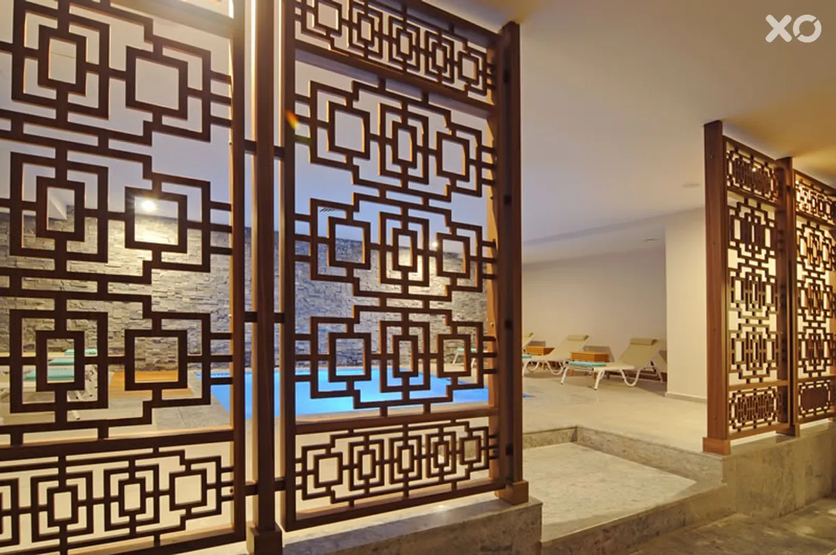Jiva Beach Resort