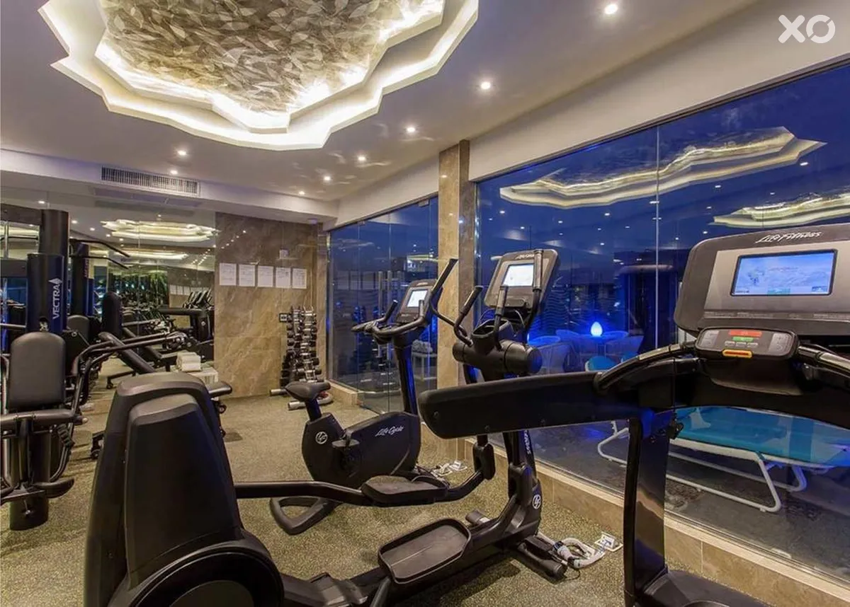 Centra by Centara Avenue Hotel Pattaya