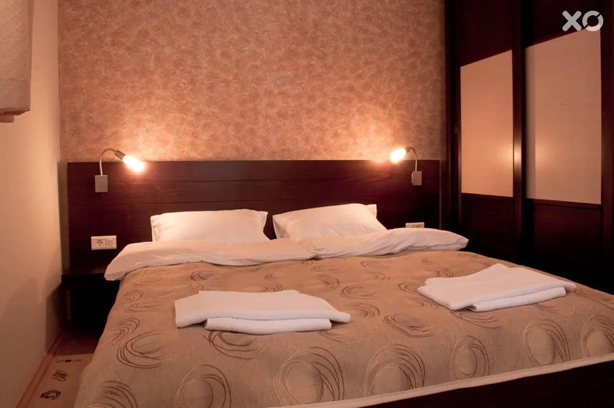 Djuric Hotel