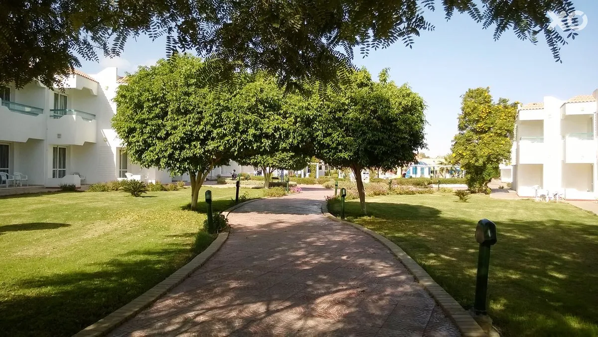 Dreams Vacation Resort