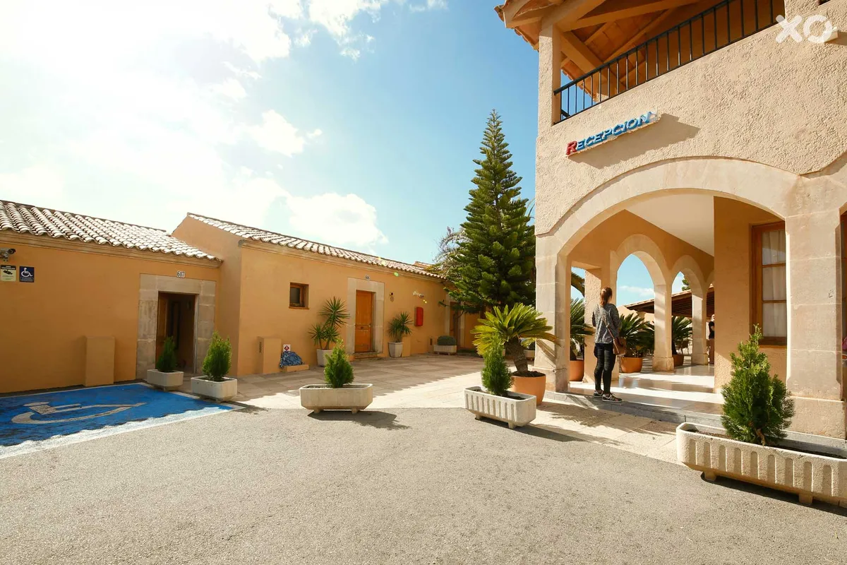 Santa Ponsa Club