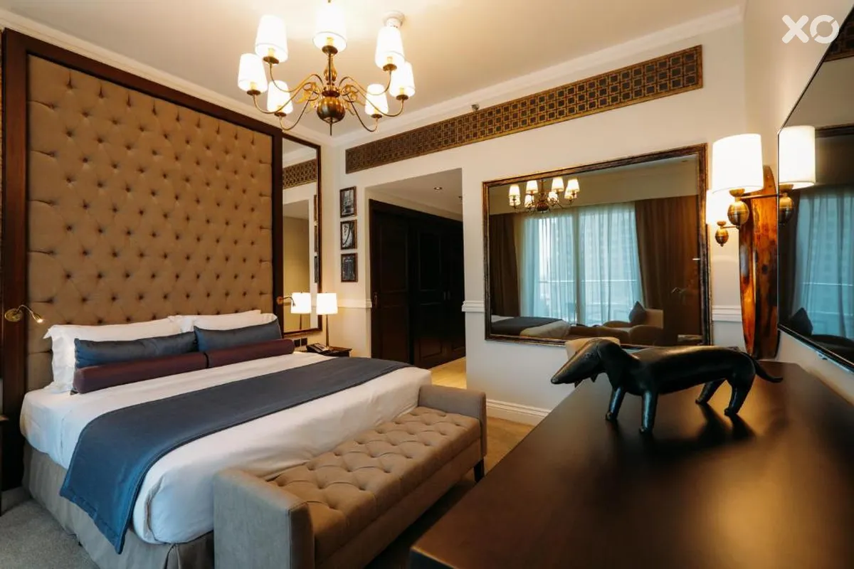 Dukes Dubai