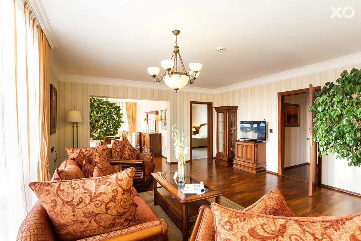 Romance Splendid Spa Hotel