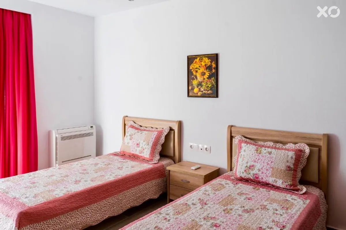 Estrella Villas