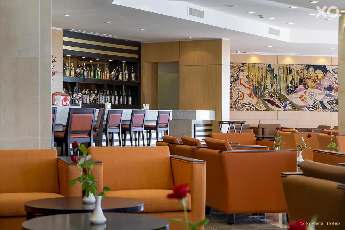 Novostar Premium Bel Azur Thalassa & Bungalows