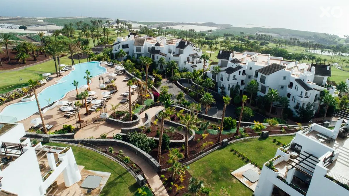 Abama Terraces