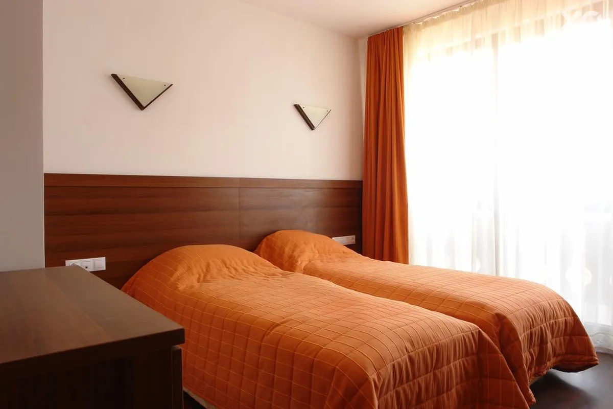 Winslow Infinity Aparthotel