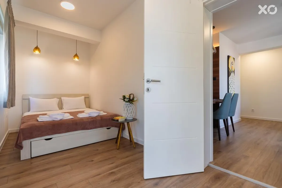 My Przno Apartments