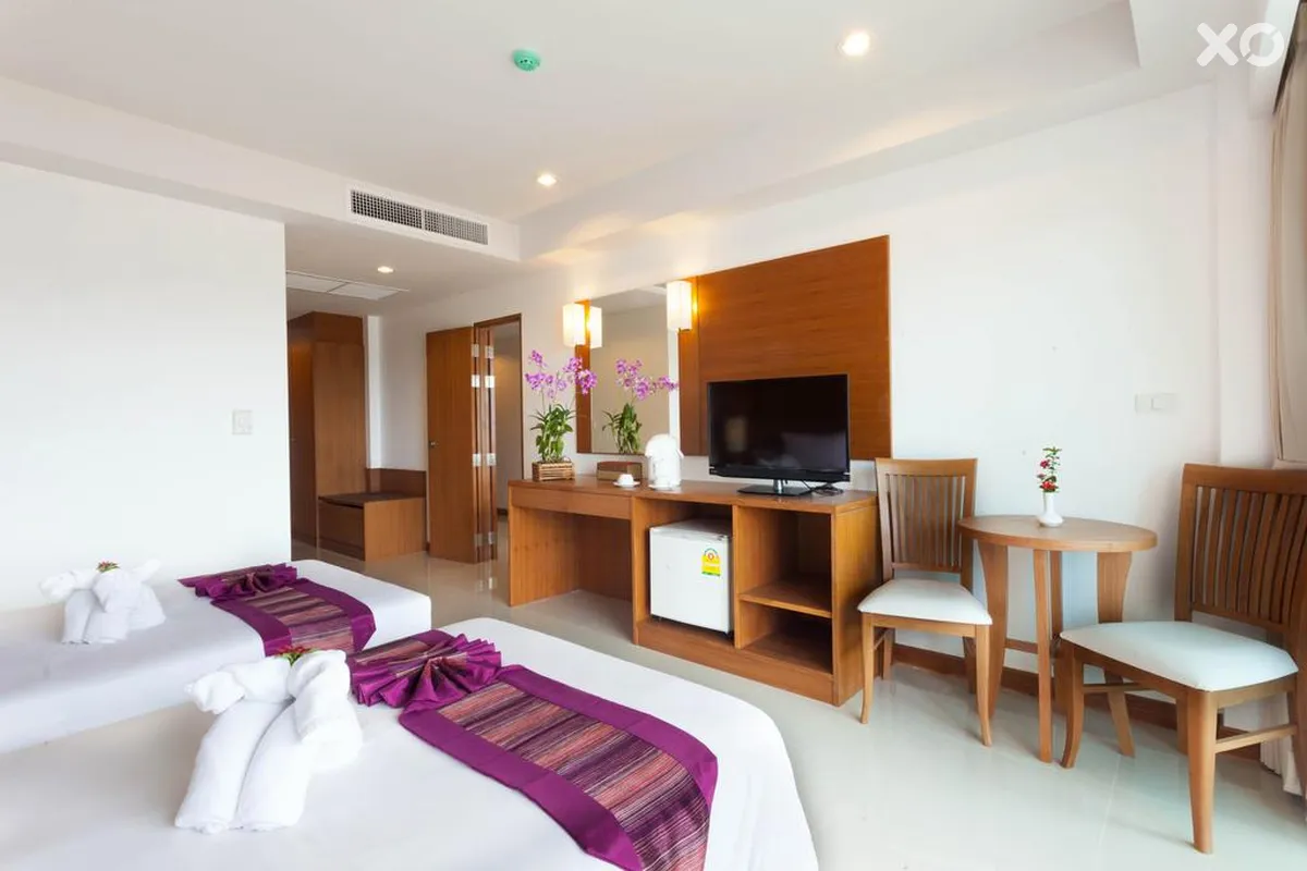 Rawai Princess Hotel