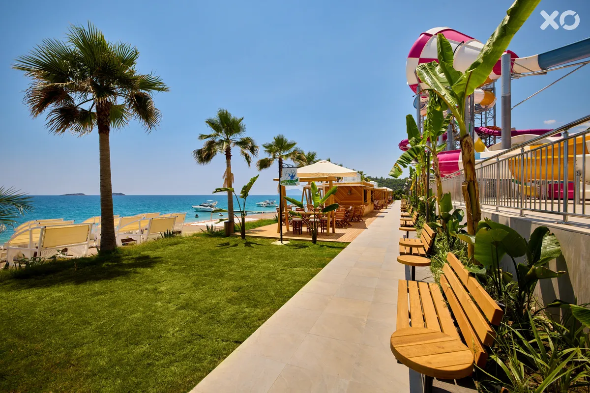 Movenpick Resort Antalya Tekirova
