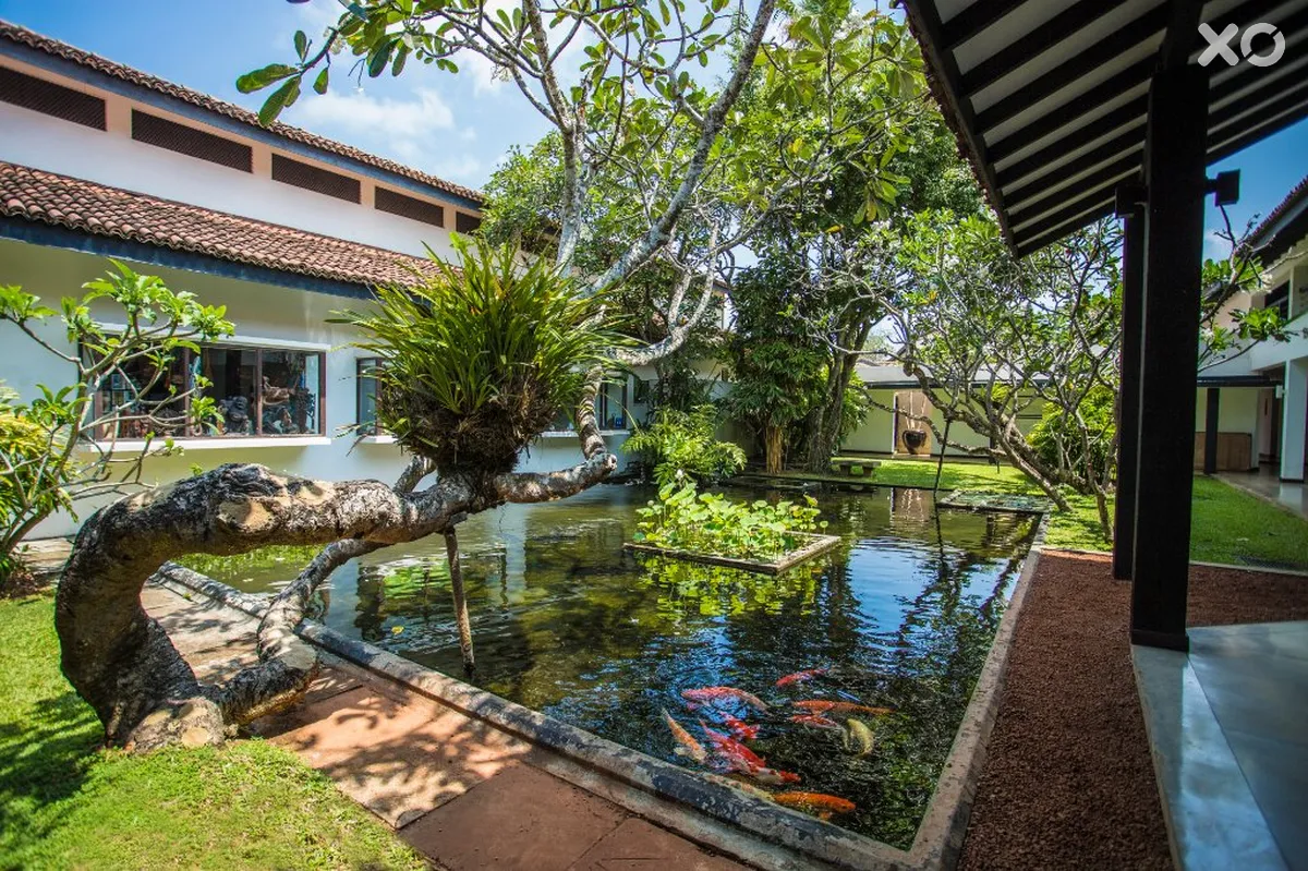 Avani Bentota Resort