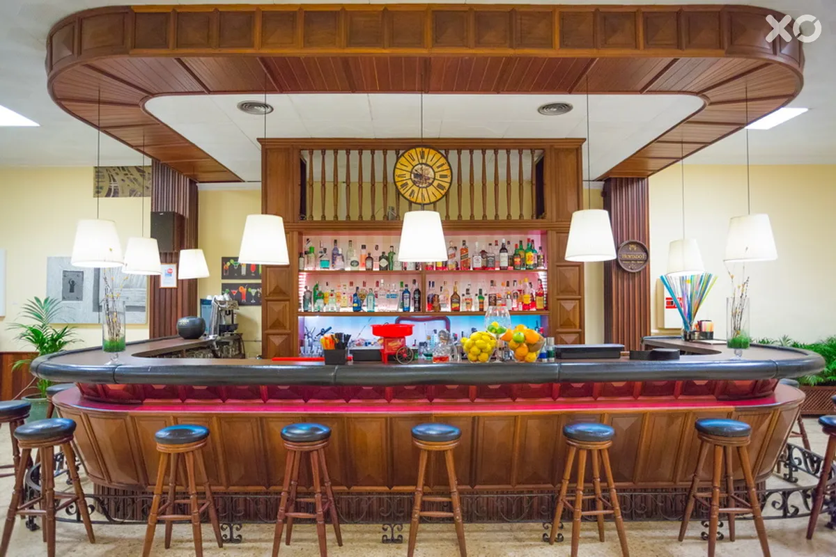Marte Hotel