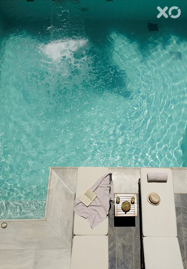Kyma Suites Beach Hotel