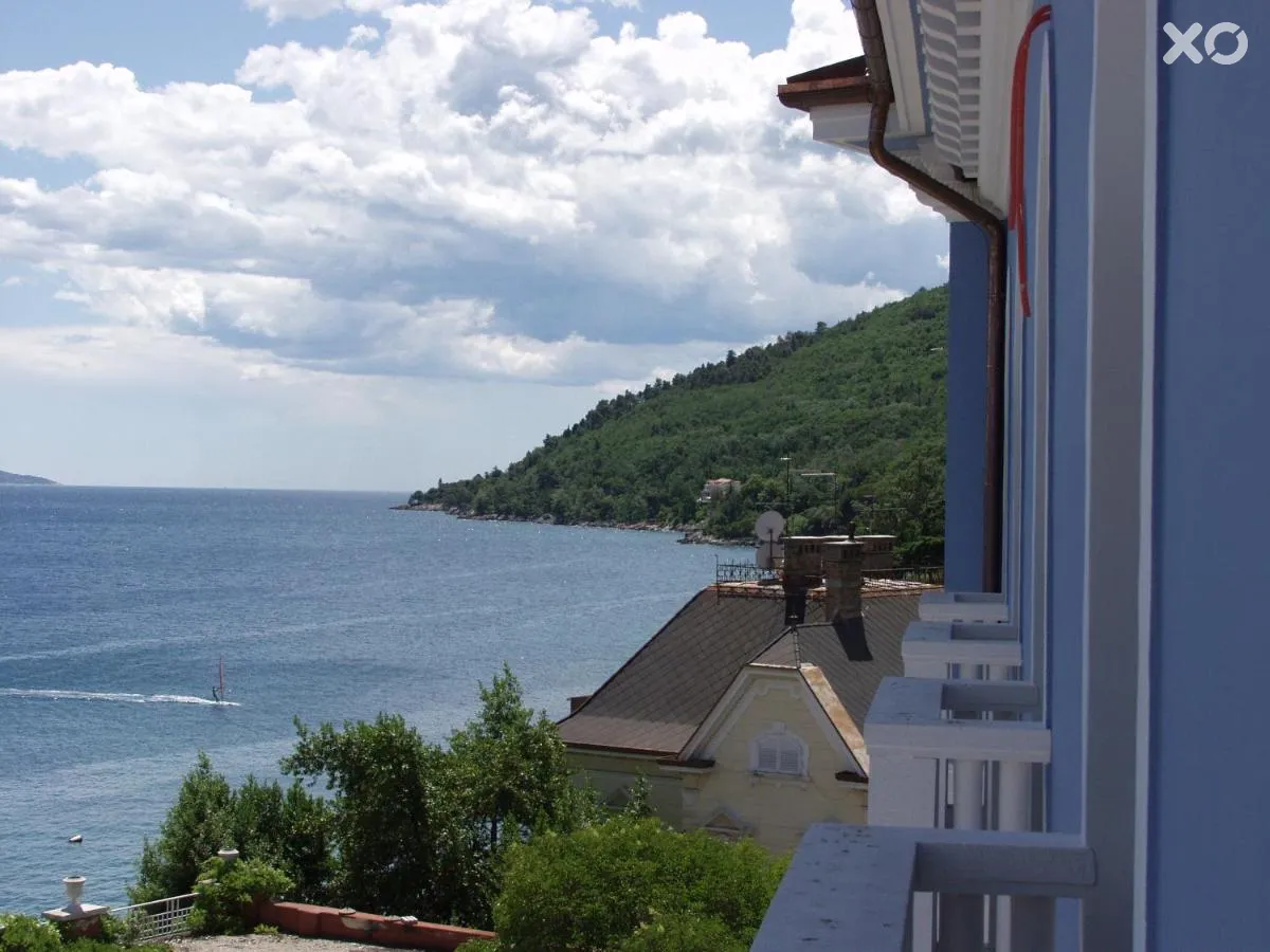 Park Lovran Hotel