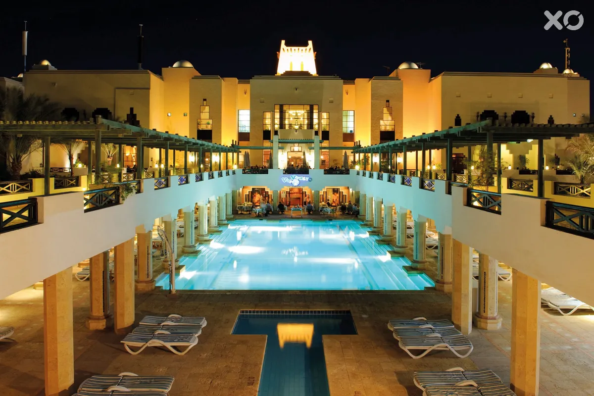 Sharm Plaza Hotel