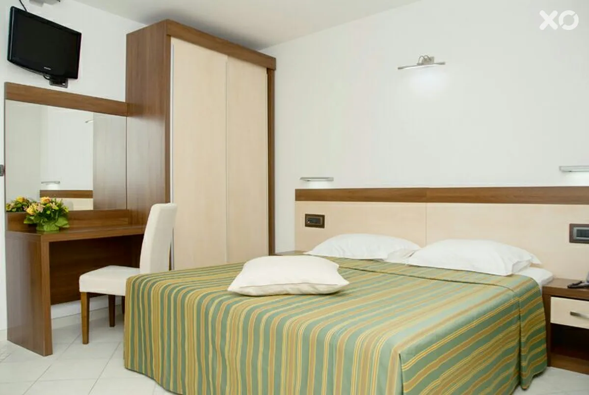 Radjenovic Apart Hotel