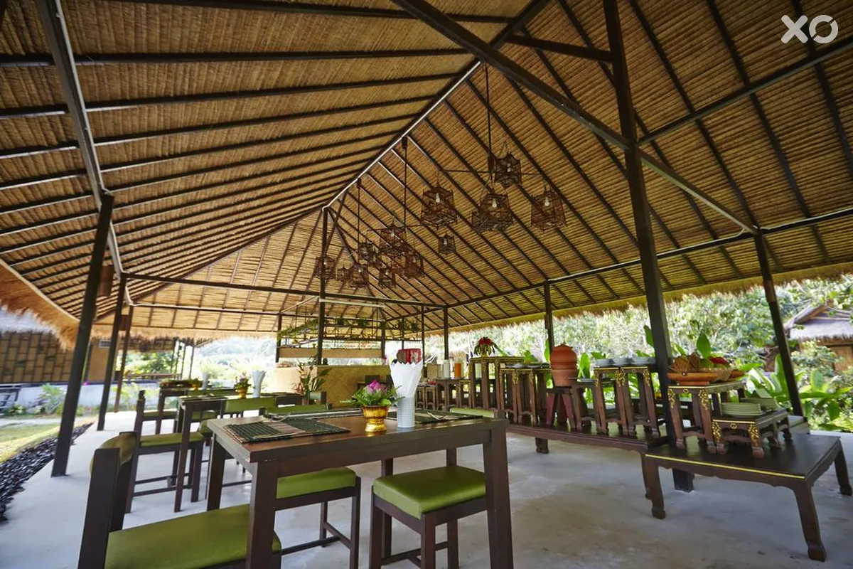 Wareerak Hot Spring Retreat by Vacation Village