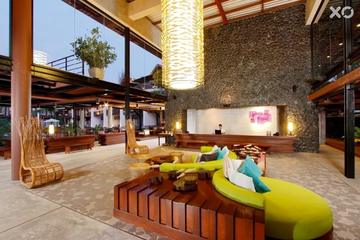 Holiday Ao Nang Beach Resort