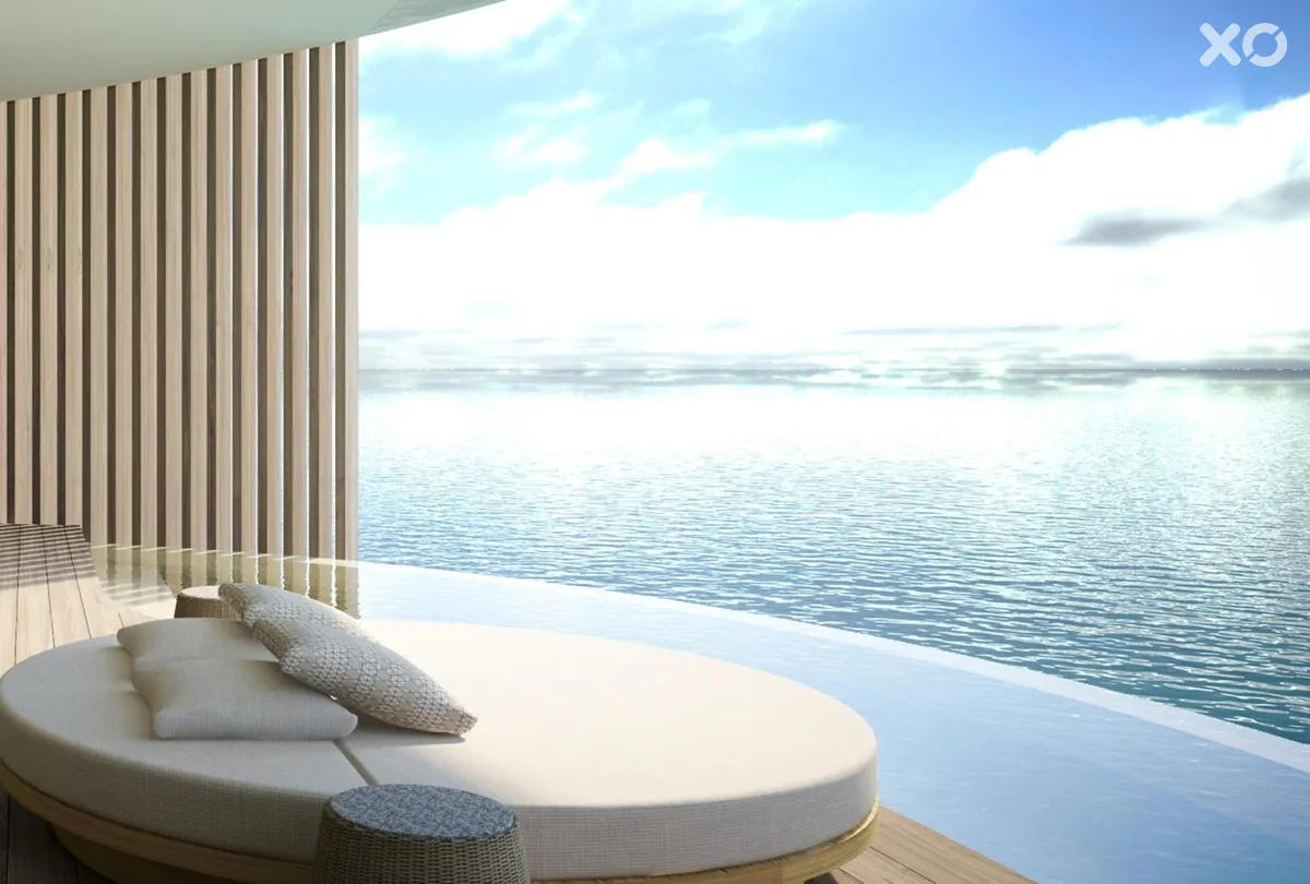 The Ritz-Carlton Maldives