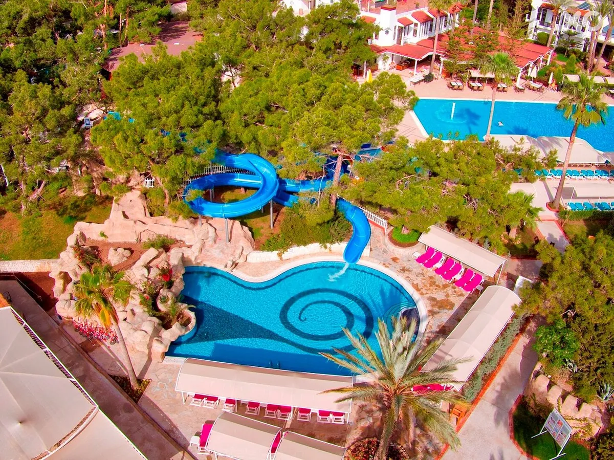 Pirate's Beach Club