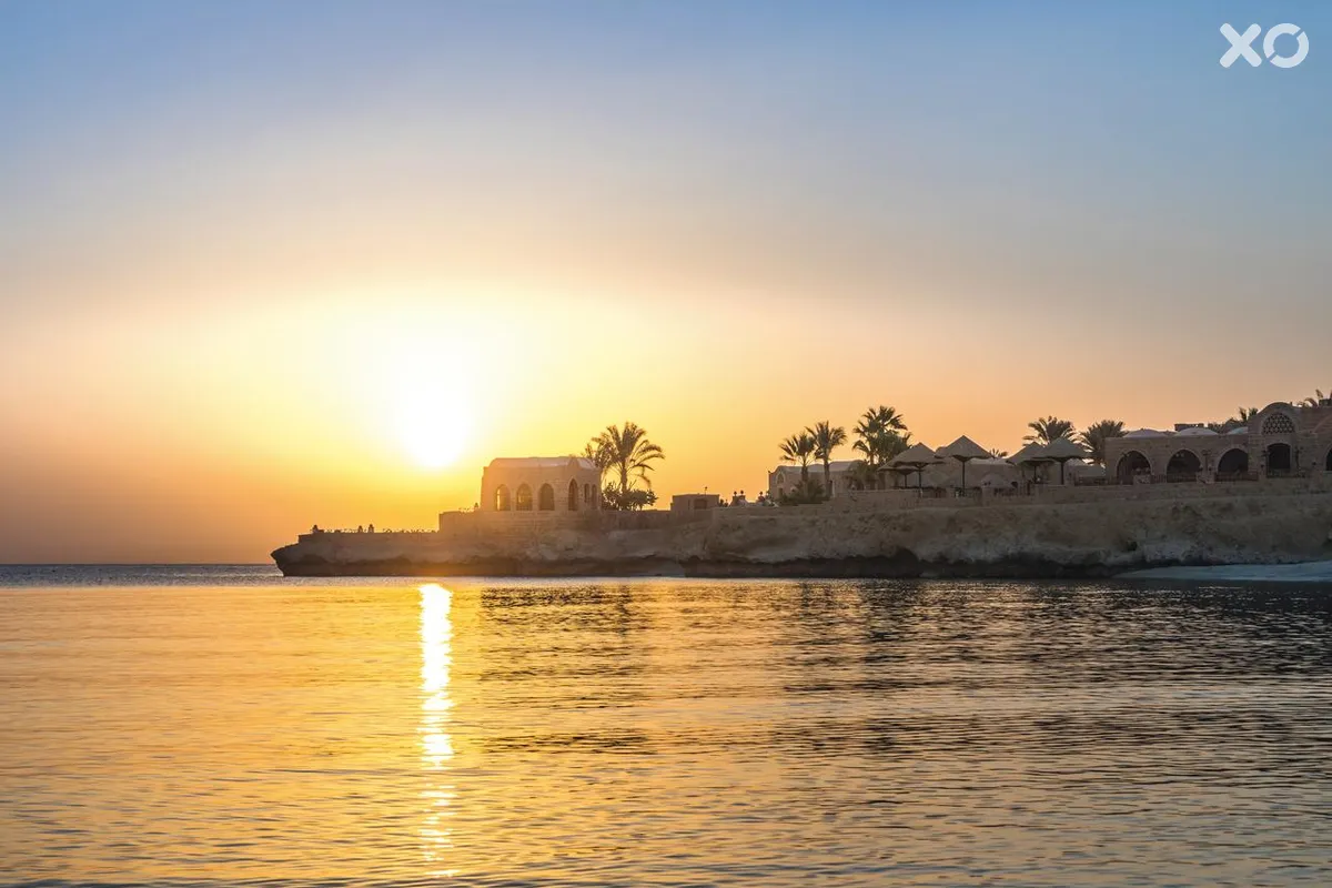 Movenpick Resort El Quseir