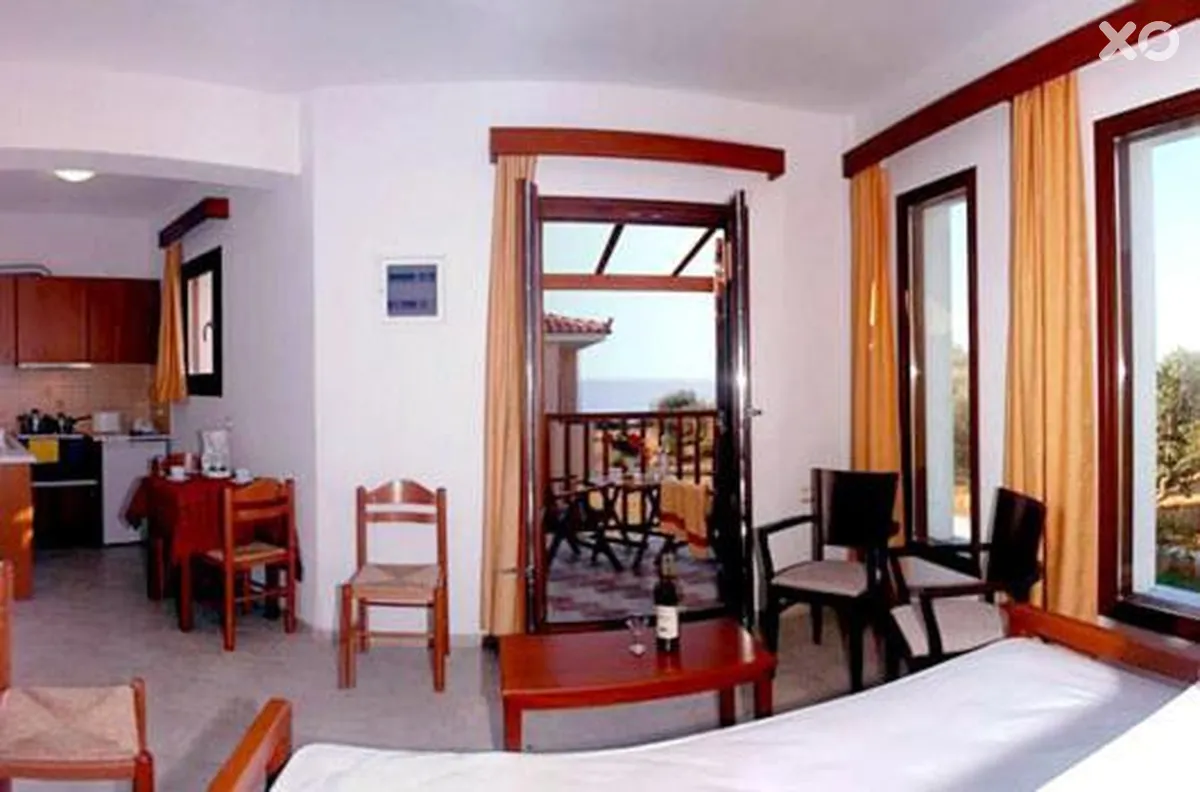 Kyma Hotel