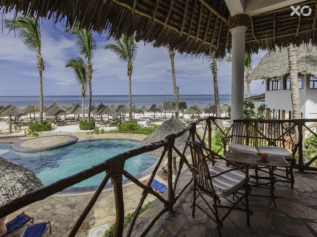 AHG Waridi Beach Resort & Spa