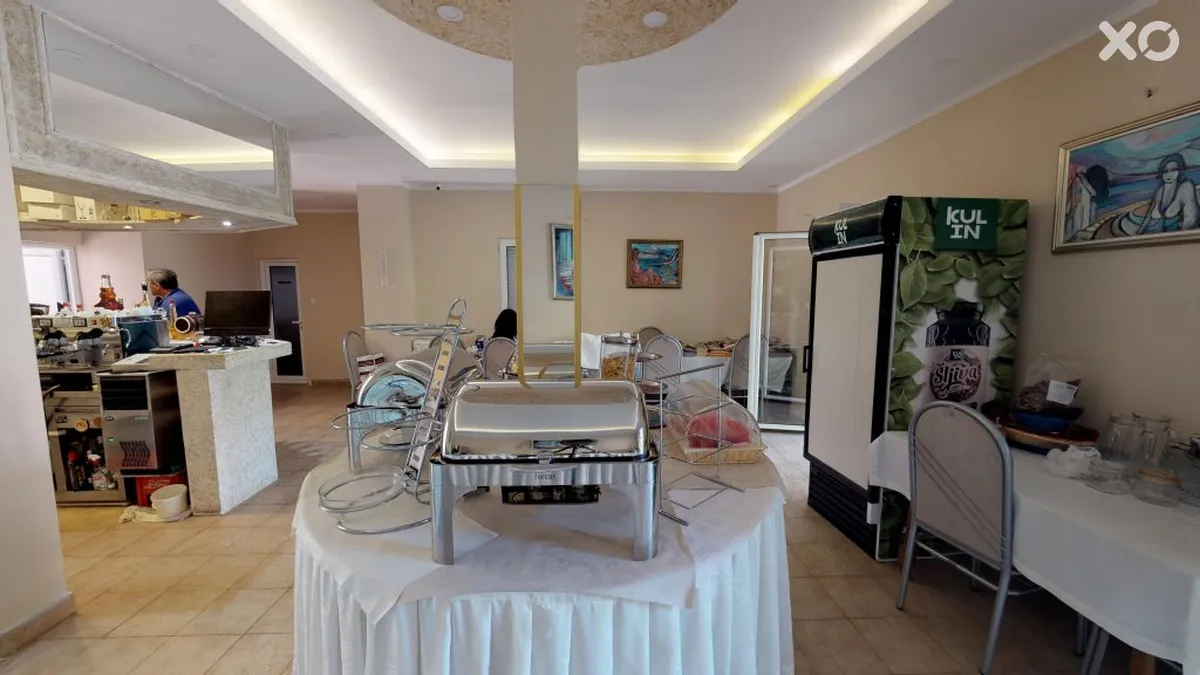 Bojana Villa
