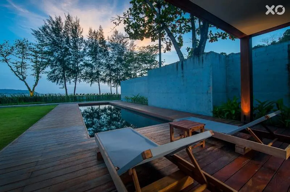 The Naka Phuket