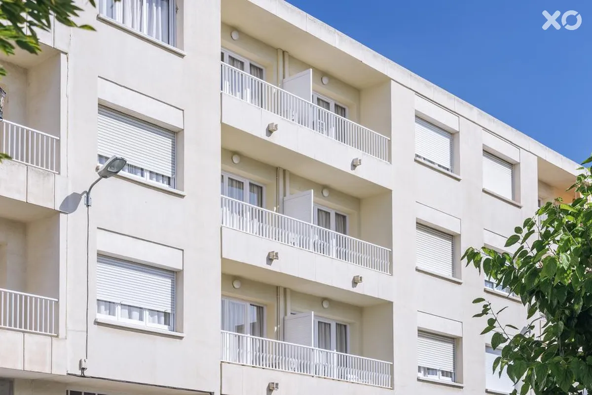Sorrabona Apartments