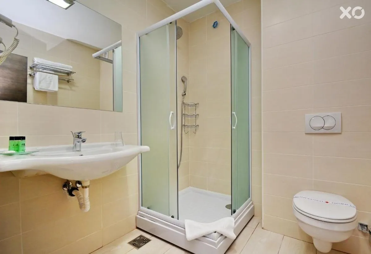HEC Residence Hotel