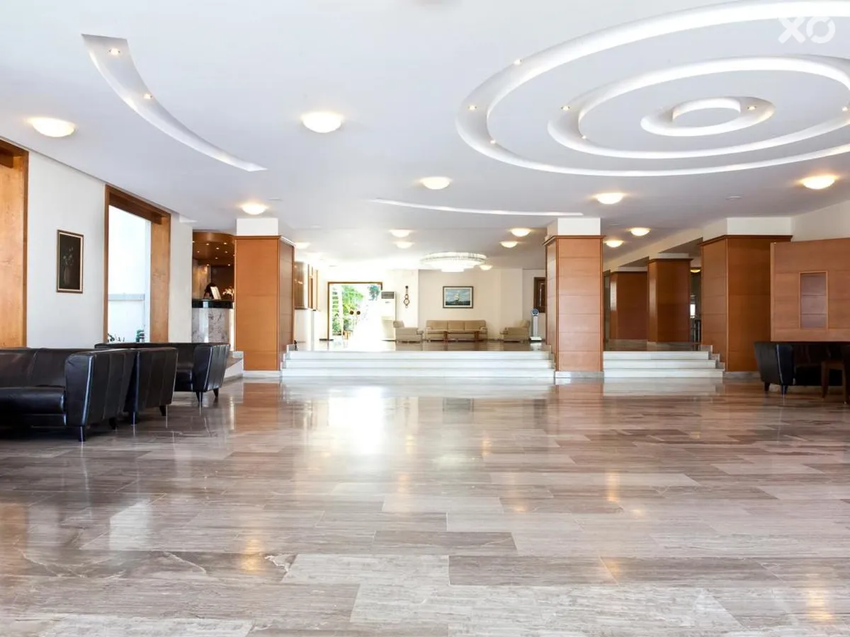 Marilena Hotel