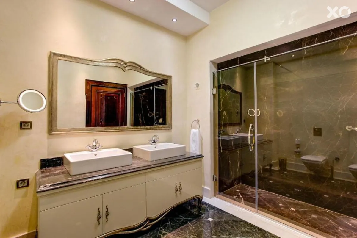 Vogue Hotel Supreme Bodrum Villa