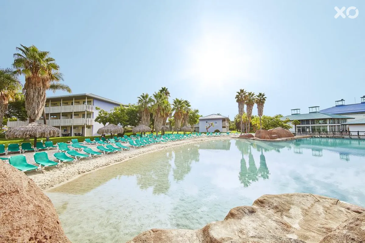 Caribe Resort