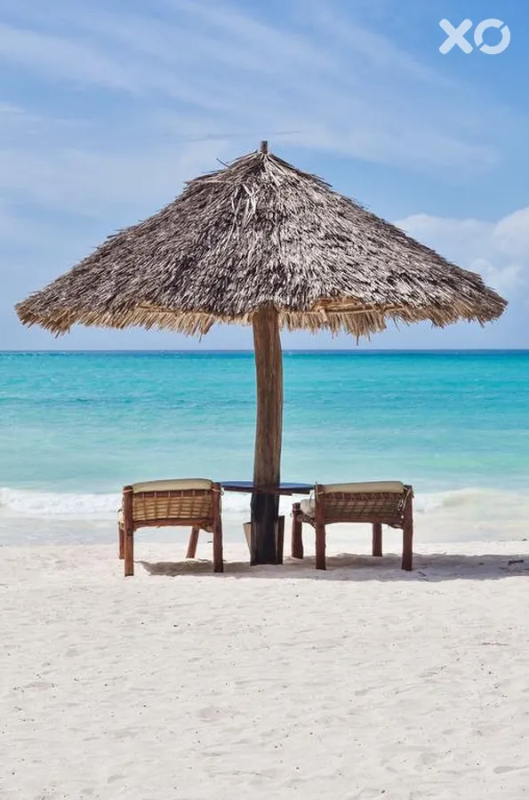 The Sands Beach Resort