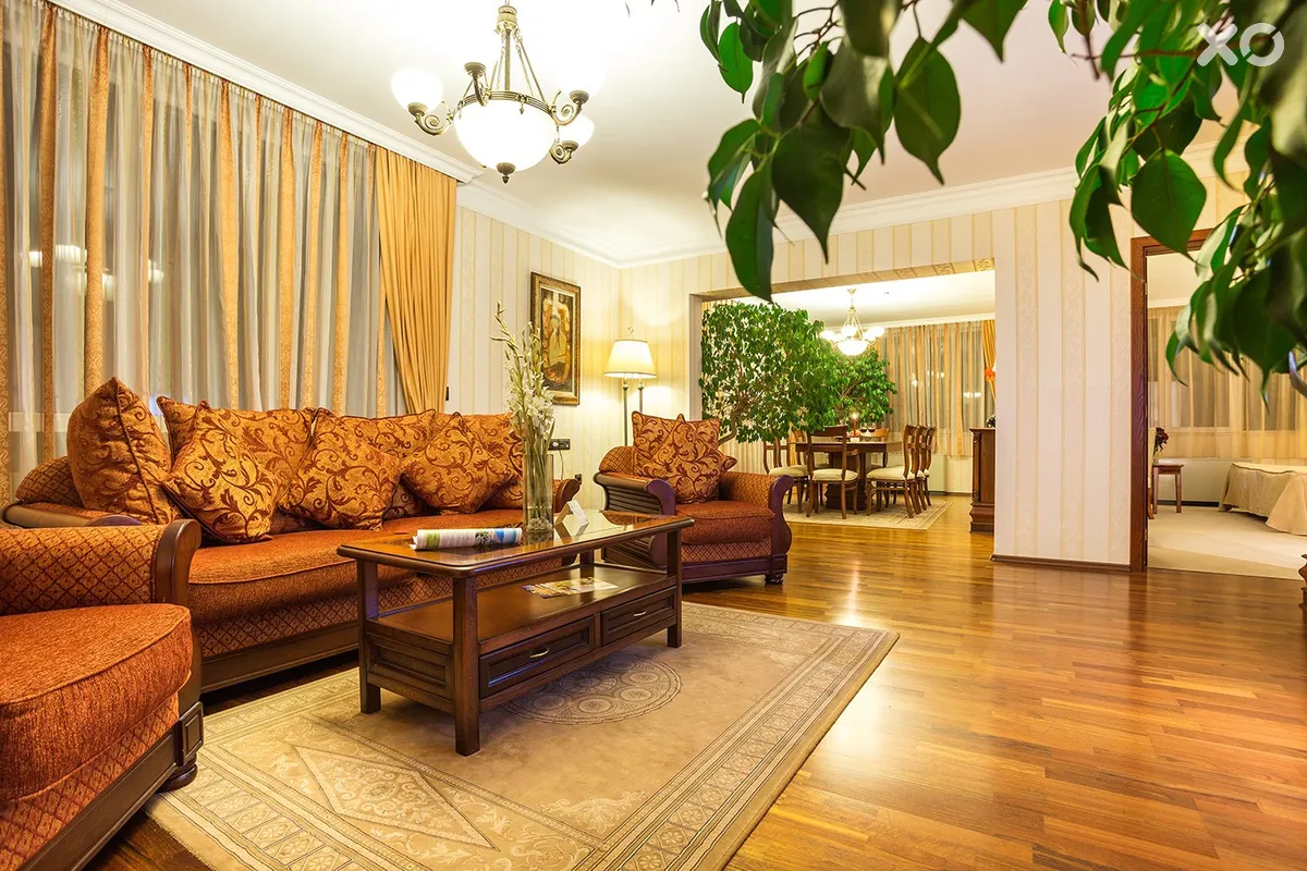 Romance Splendid Spa Hotel