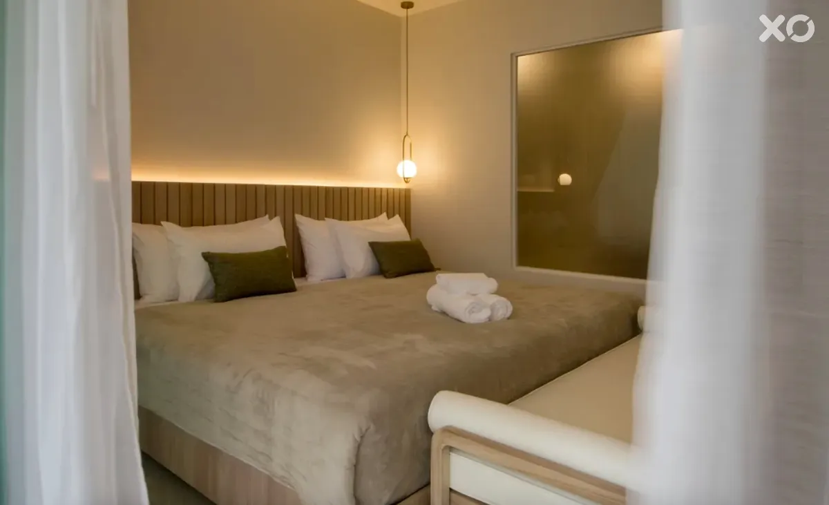 Niranapa Boutique Resort