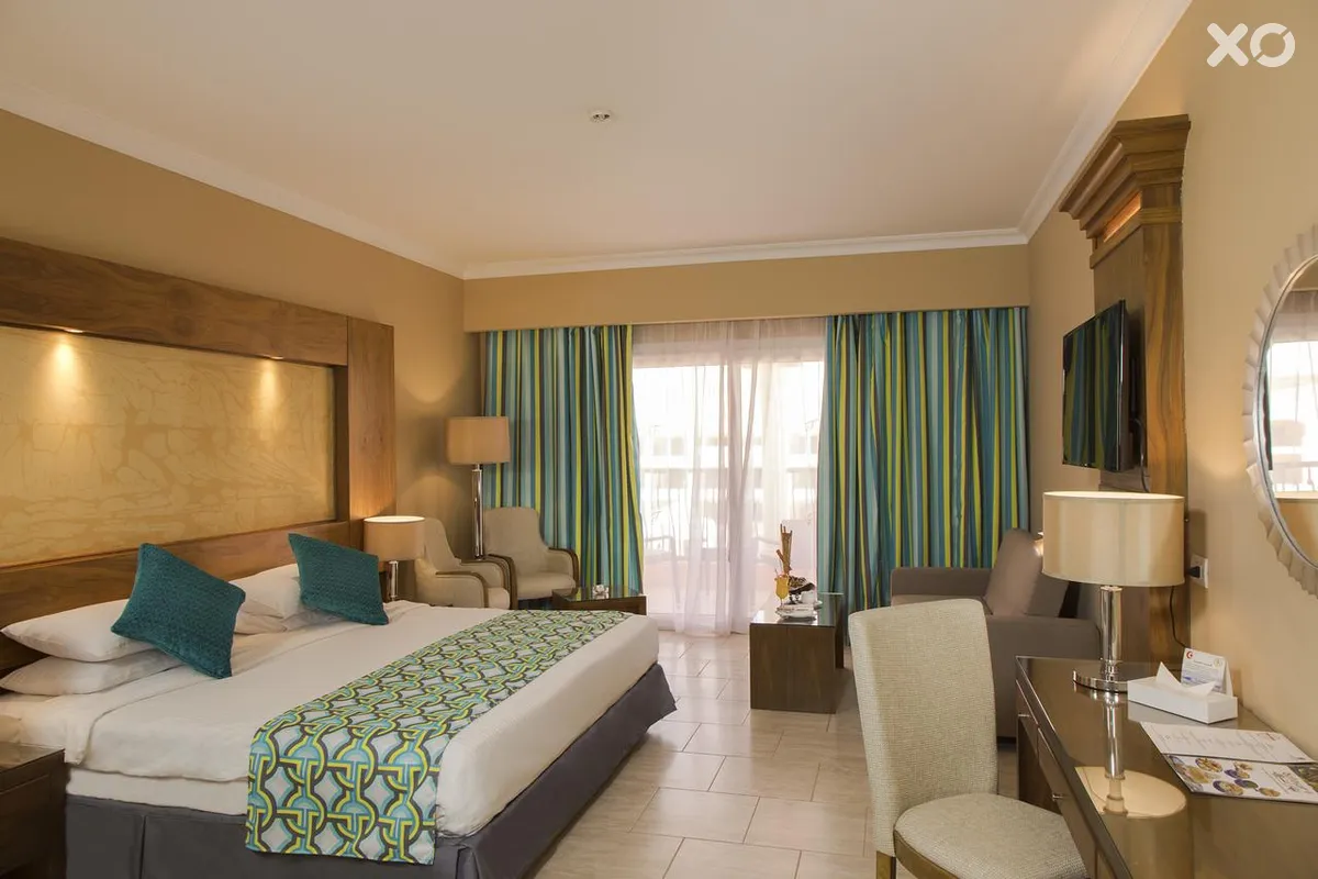 Naama Waves Hotel