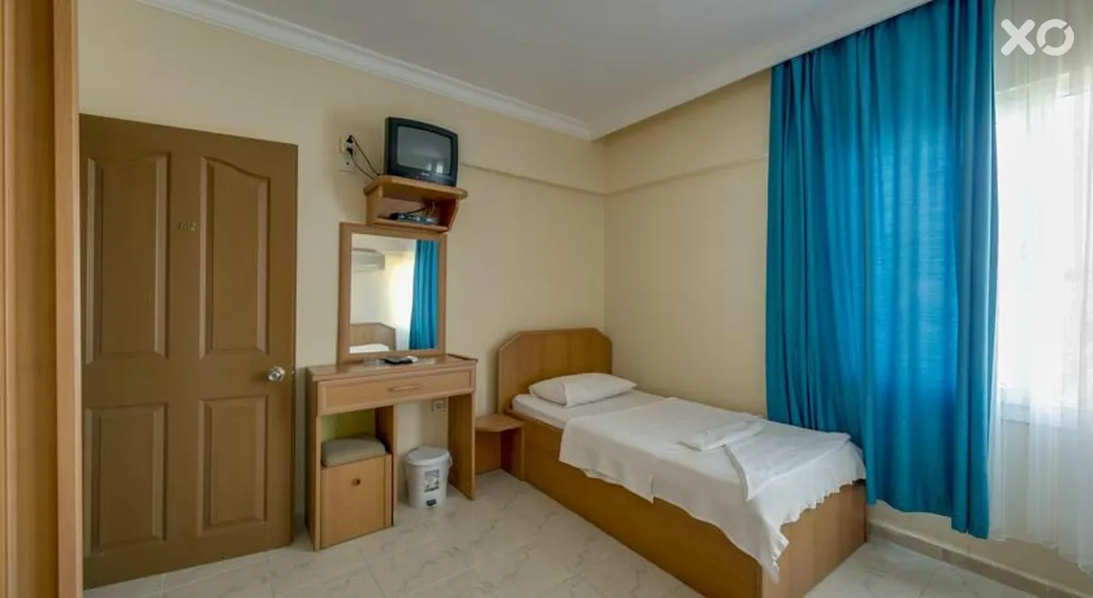 Grand Nett Hotel