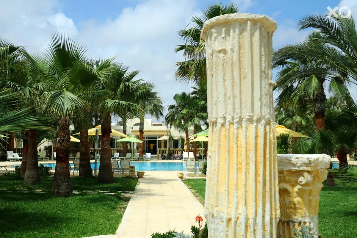 Ksar Djerba