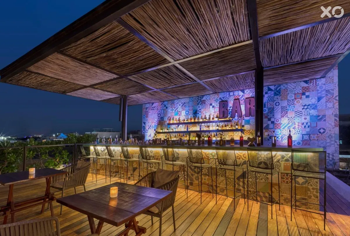 The Yucatan Resort Playa del Carmen