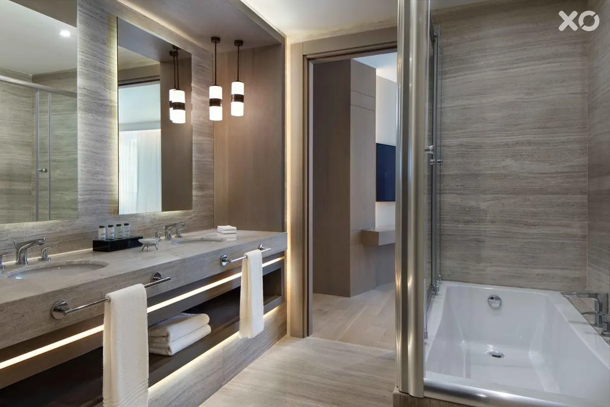 Sheraton Istanbul City Center